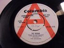 THE SHADOWS A LABEL DEMONSTRATION RECORD 45 FROM THE YOUNG ONES, THE SAVAGE 4726