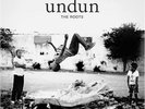 THE ROOTS Undun 2x LP NEW VINYL Big K.R.I.T. Phonte Bilal Dice Raw