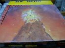 rare buffalo orginal pressed vertigo label volcanic rock 70s with poster