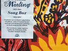 LAURA MARLING - ALAS I CANNOT SWIM (LTD EDITION * MINT * SONG BOX)  FREE P&P UK