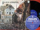 Black Sabbath S/T Same JAPAN PHILIPS 1st ISSUE LP MINT SFX-7203