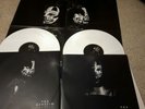 Genetikk. Sikk karuzo. Dna. Vinyl original doppel vinyl weiß poster songtexte