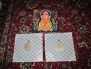 Hawkwind Space Ritual 2LP Foldout Cover Space Rock Psych Lemmy