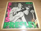 ELVIS PRESLEY / EPA 747 / GERMANY RARE