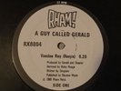 A Guy Called Gerald - Voodoo Ray (Remix) - 12