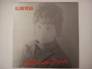 Alan Vega - Collision Drive