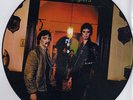 THE STRANGLERS - IV RATTUS NORVEGICUS (Vinyl LP Limited Edition Picture Disc)