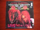 Guns N' Roses  ?– Live? *@ Like A Suicide 33 giri vinile