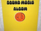 PETER THOMAS - Sound Music Album 5 - German LIBRARY LP golden ring MINT