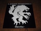 SATANIC WARMASTER 