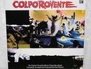 PIERO PICCIONI - Colpo Rovente - OST DLP easy tempo MINT