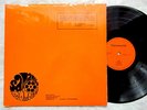 SAMANTHA PROMOTIONS UK MONSTER PSYCH PROG FREAKBEAT ORIG LP '68 PRIVATE PRESS