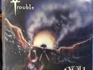 Trouble ?– The Skull  Banzai Records