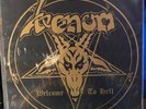 Venom ?– Welcome To Hell   Banzai Records