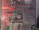 Voïvod ?– Rrröööaaarrr   Banzai Records