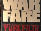 Warfare ?– Pure Filth   Banzai Records