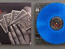 Bob Dylan Fallen Angels Exclusive Blue Vinyl