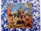 ROLLING STONES Their Satanic Majesties Request orig US 3D Stereo SEALED  sm1400