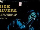 MFD IN CANADA STILL SEALED 1973 POP ROCK FRENCH QUEBEC LP DICK RIVERS