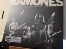 RARE Low #371 THE RAMONES Live at Roxy August 12 1976 RSD Black Friday 180g LP