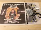 EyeHateGod - Confederacy Of Ruined Lives coloured NEW & UNPLAYED