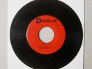 TOMMY McCOOK & THE SUPERSONICS - MOODY SKA - DISCOLITE - SKA - ROCKSTEADY