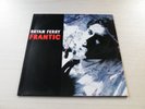 BRYAN FERRY FRANTIC LP UK VIRGIN 2002 MINT ROXY MUSIC