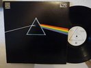 LP Pink Floyd  Dark Side Of The Moon  Rare Japan Pro Use Series