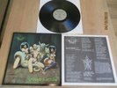 Celtic Frost - Emperor´s Return 1st repress LP Noise Records 1985 MINT