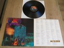 Dark Angel - Darkness Descends 1st press LP Under One Flag 1986