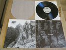Dark Throne - Total Death 1st press Gatefold LP Moonfog Productions 1996
