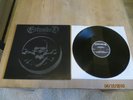 Entombed - Stranger Aeons 1st press LP Earache 1992