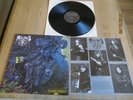 Nocturnus - The Key 1st press LP Earache 1990 MINT