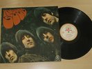 Beatles LP Rubber Soul SMO 84066 sehr rar