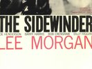 3lp bluenote japan lee morgan sidewinder/ rumproller/ leeway vnl ex/nm cvr nm-
