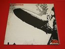 Led Zeppelin ?/ Led Zeppelin / P-8041A / JAPAN LP