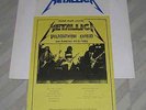 Metallica - Phantom Lord - Published by Euronymous from Mayhem (Black Metal)