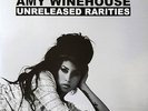 Amy Winehouse - unreleased rarities (12''color vinyl pink) 2016