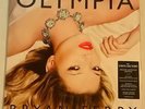 BRYAN FERRY org oop lp OLYMPIA inner inserts