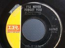 The O'Jays - I'll Never Forget You (Imperial)