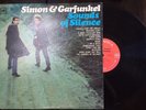 SIMON AND GARFUNKEL - Sounds of Silence LP (MONO US Press on 