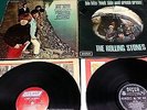 ROLLING STONES ** Mono US & Austrailian ViNyL Lps Big Hits High Tide decca
