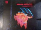 BLACK SABBATH Paranoid Jim Simpson Vertigo Large Swirl 6360011, UK rare First