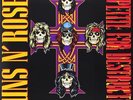 GUNS N ROSES   APPETITE FOR DESTRUCTION   VINYL LP   *NEW/SEALED*
