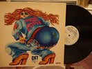 Gift - Blue Apple Orig Prog Psych Heavy Rock Lp Minty clean super rare Promo
