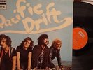Pacific Drift - Feelin' Free Acid Prog Psych orig LP UK press  Minty