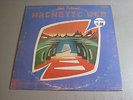 Nik Pascal-Magnetic Web-LP 1973 Narco Records NR 321