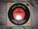 Foo Fighters - Two Headed Dog FLEXI-DISC Sonic Highways 45 RPM 7