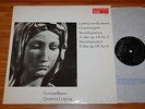 Gewandhaus Quartet Suske Bosse Beethoven op.18 Nos. 5 & 6 Eterna b/s Stereo NM