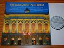 Argerich Dohnanyi Liszt Dvorak German Only ZDF Festkonzert Live '81 NM